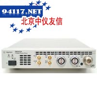 N8262A P系列模块化功率计